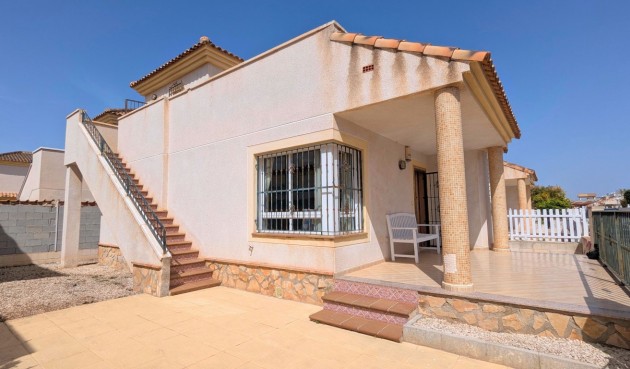Återförsäljning - Villa -
Lo Crispin - Inland