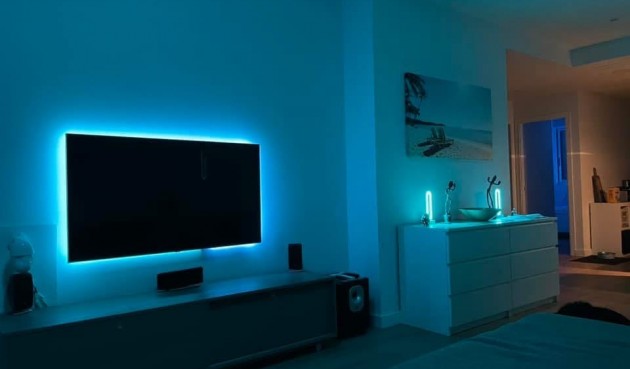 Återförsäljning - Apartment -
Orihuela Costa - Costa Blanca