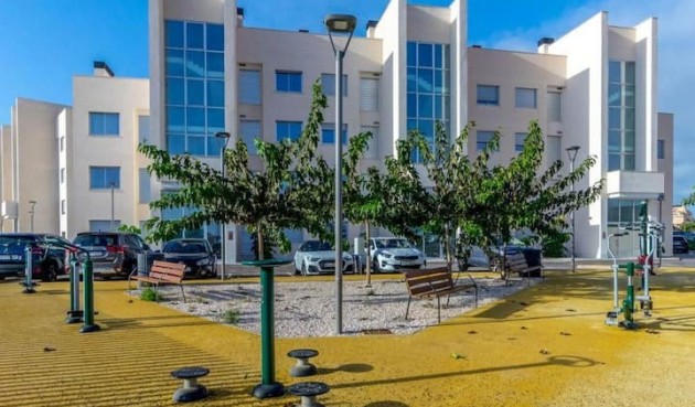 Återförsäljning - Apartment -
Orihuela Costa - Costa Blanca