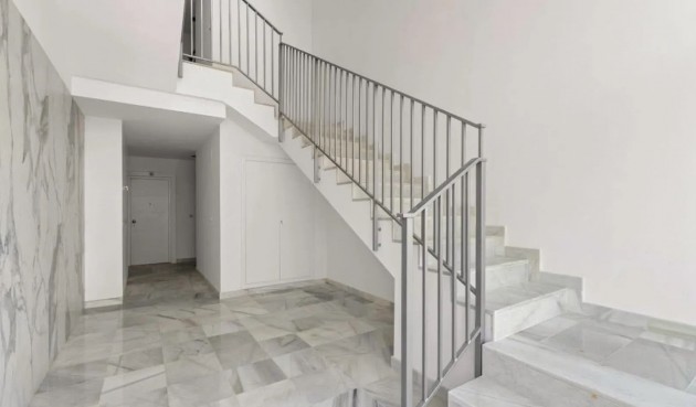 Återförsäljning - Apartment -
Orihuela Costa - Costa Blanca