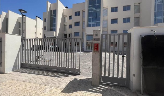 Återförsäljning - Apartment -
Orihuela Costa - Costa Blanca