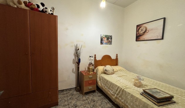 Återförsäljning - Town House -
Guardamar del Segura - Costa Blanca