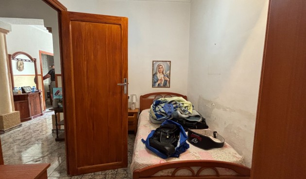 Återförsäljning - Town House -
Guardamar del Segura - Costa Blanca