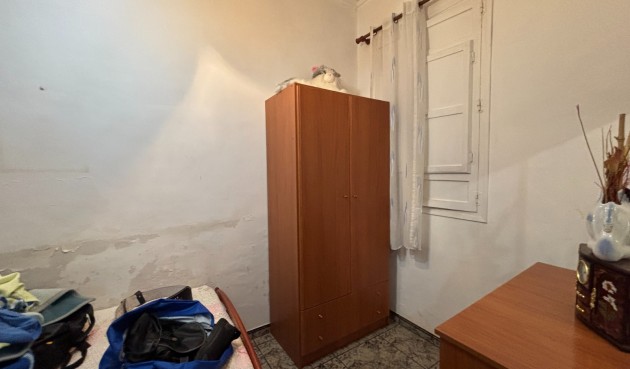 Återförsäljning - Town House -
Guardamar del Segura - Costa Blanca