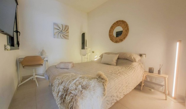 Återförsäljning - Villa -
Villamartin - Costa Blanca