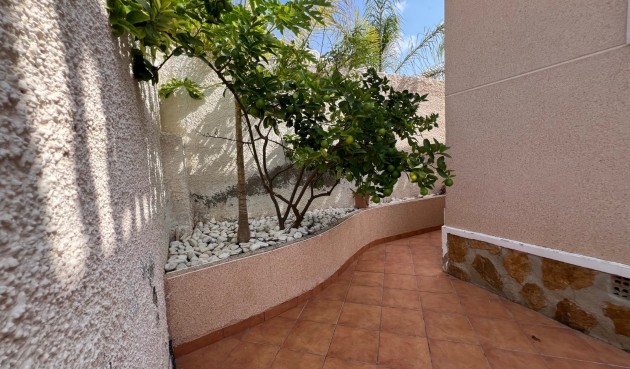 Återförsäljning - Villa -
Ciudad Quesada - Costa Blanca