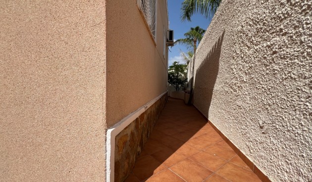 Återförsäljning - Villa -
Ciudad Quesada - Costa Blanca