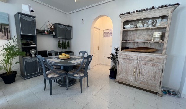 Återförsäljning - Villa -
Ciudad Quesada - Costa Blanca
