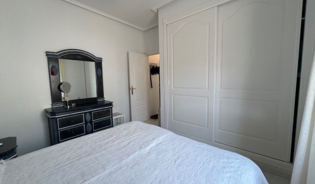 Återförsäljning - Villa -
Ciudad Quesada - Costa Blanca