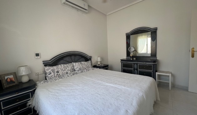 Återförsäljning - Villa -
Ciudad Quesada - Costa Blanca