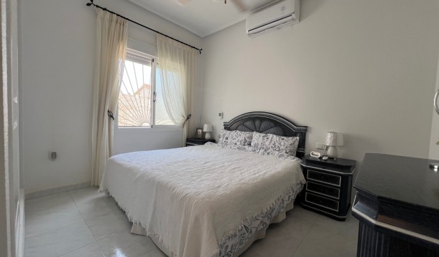 Återförsäljning - Villa -
Ciudad Quesada - Costa Blanca