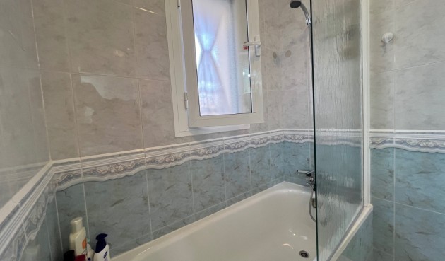 Återförsäljning - Villa -
Ciudad Quesada - Costa Blanca
