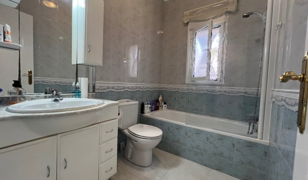 Återförsäljning - Villa -
Ciudad Quesada - Costa Blanca