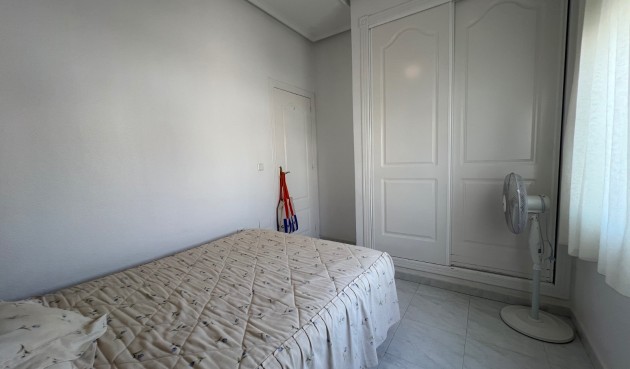 Återförsäljning - Villa -
Ciudad Quesada - Costa Blanca