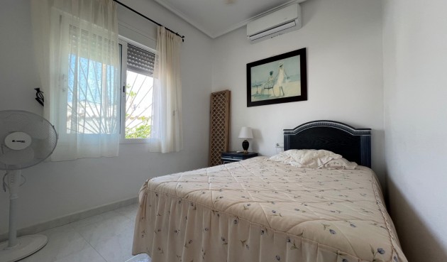 Återförsäljning - Villa -
Ciudad Quesada - Costa Blanca