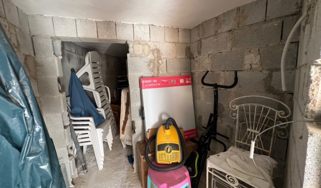 Återförsäljning - Villa -
Ciudad Quesada - Costa Blanca