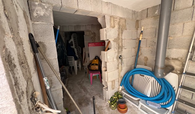 Återförsäljning - Villa -
Ciudad Quesada - Costa Blanca