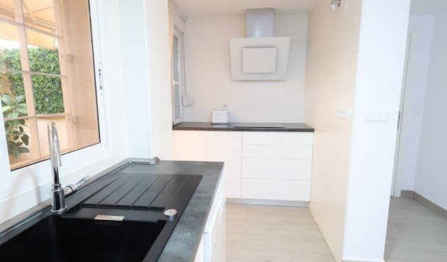 Återförsäljning - Apartment -
Orihuela Costa - Costa Blanca