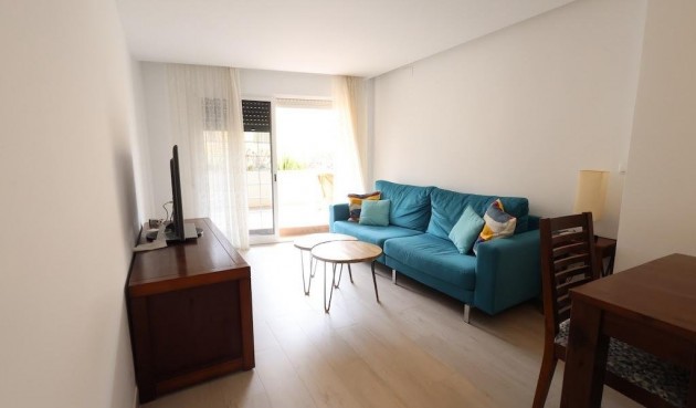 Återförsäljning - Apartment -
Orihuela Costa - Costa Blanca