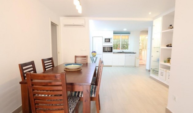 Återförsäljning - Apartment -
Orihuela Costa - Costa Blanca