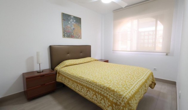 Återförsäljning - Apartment -
Orihuela Costa - Costa Blanca