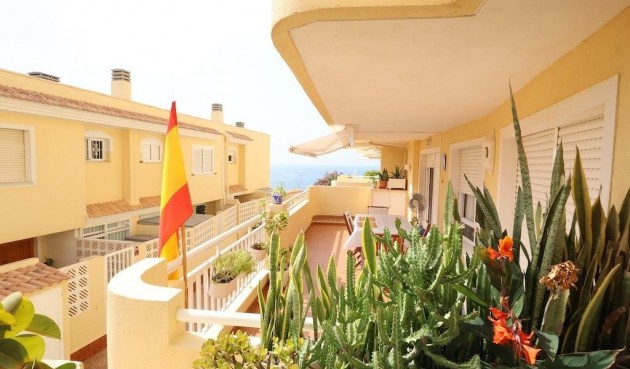 Återförsäljning - Apartment -
Orihuela Costa - Costa Blanca