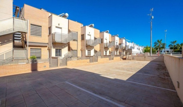 Återförsäljning - Takvåning -
Pilar de la Horadada - Costa Blanca