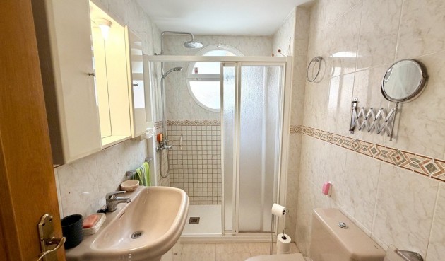 Brukt - Apartment -
Guardamar del Segura - Costa Blanca
