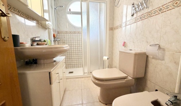 Brukt - Apartment -
Guardamar del Segura - Costa Blanca