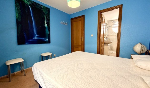 Brukt - Apartment -
Guardamar del Segura - Costa Blanca