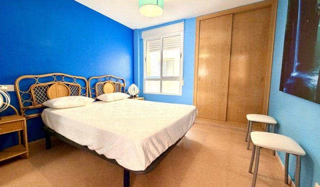 Brukt - Apartment -
Guardamar del Segura - Costa Blanca