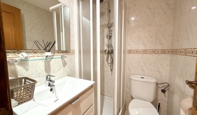 Brukt - Apartment -
Guardamar del Segura - Costa Blanca