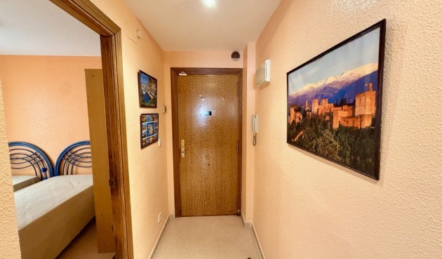 Brukt - Apartment -
Guardamar del Segura - Costa Blanca