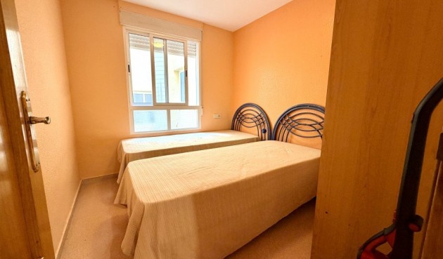 Brukt - Apartment -
Guardamar del Segura - Costa Blanca