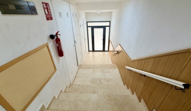 Brukt - Apartment -
Guardamar del Segura - Costa Blanca