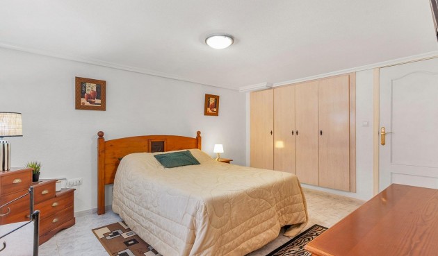 Återförsäljning - Villa -
Torrevieja - Los Balcones - Los Altos del Edén