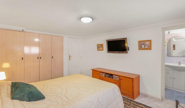 Återförsäljning - Villa -
Torrevieja - Los Balcones - Los Altos del Edén