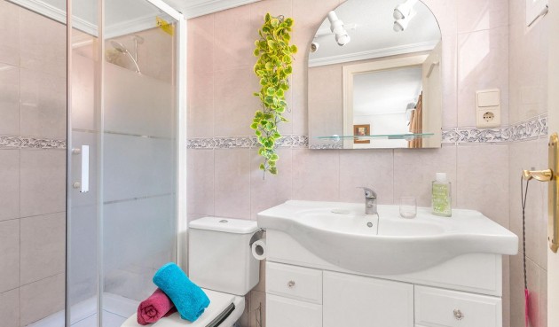 Återförsäljning - Villa -
Torrevieja - Los Balcones - Los Altos del Edén