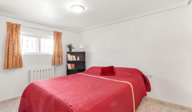 Återförsäljning - Villa -
Torrevieja - Los Balcones - Los Altos del Edén