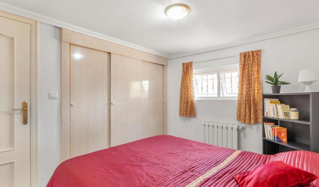 Återförsäljning - Villa -
Torrevieja - Los Balcones - Los Altos del Edén
