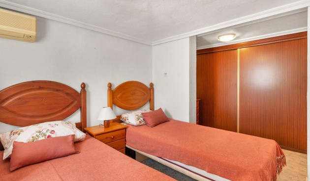 Återförsäljning - Villa -
Torrevieja - Los Balcones - Los Altos del Edén