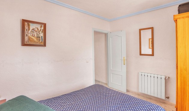 Återförsäljning - Villa -
Torrevieja - Los Balcones - Los Altos del Edén