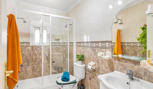 Återförsäljning - Villa -
Torrevieja - Los Balcones - Los Altos del Edén