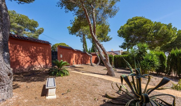 Återförsäljning - Villa -
Torrevieja - Los Balcones - Los Altos del Edén