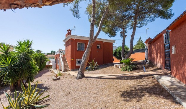 Återförsäljning - Villa -
Torrevieja - Los Balcones - Los Altos del Edén