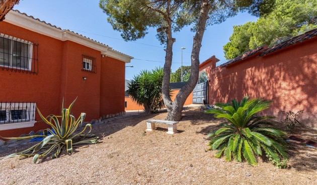 Återförsäljning - Villa -
Torrevieja - Los Balcones - Los Altos del Edén