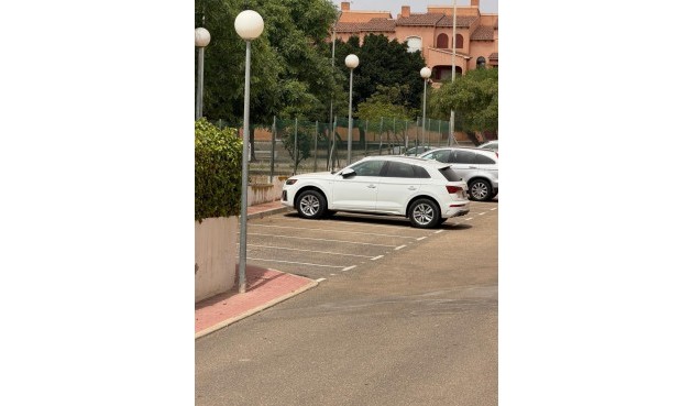 Återförsäljning - Bungalow -
Torrevieja - Zona Los Frutales