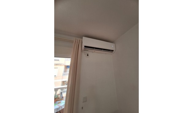 Brukt - Apartment -
Torrevieja - Playa del Cura