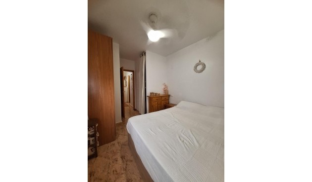 Brukt - Apartment -
Torrevieja - Playa del Cura
