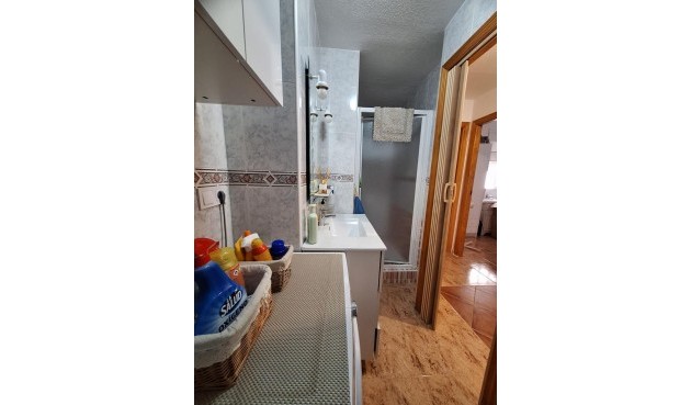 Brukt - Apartment -
Torrevieja - Playa del Cura